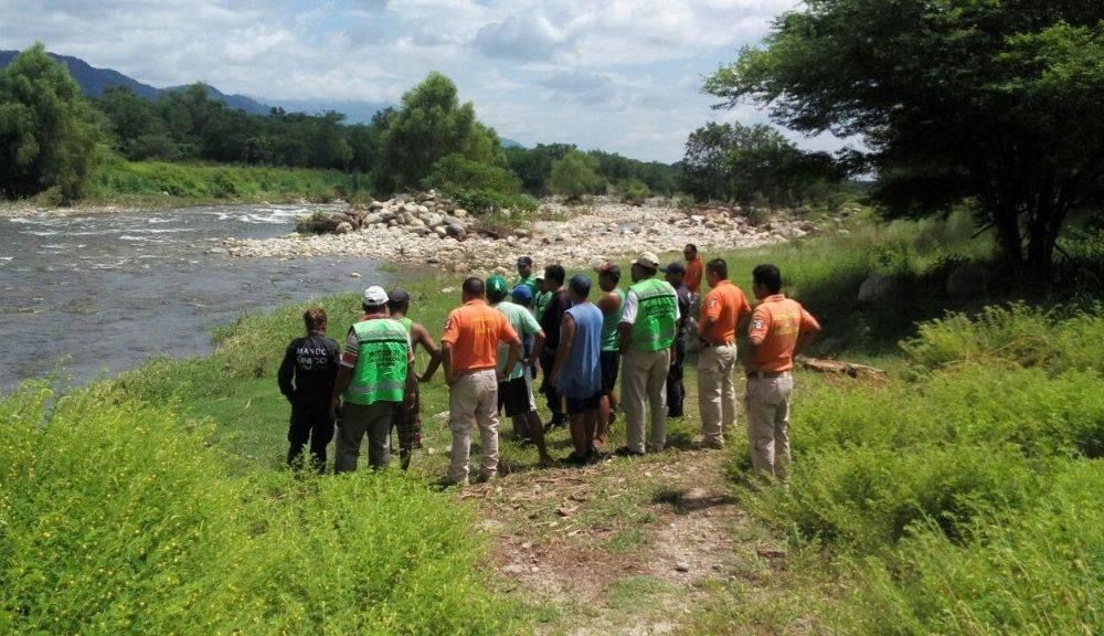 Un migrante falleció y dos están heridos | Julio Navarro Cárdenas