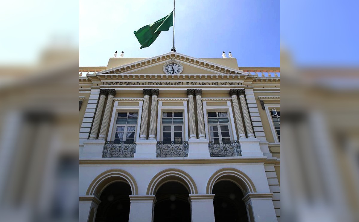 UAEMex | La bancada de Morena consideró que es mejor que el actual rector presente una nueva versión, actualizada y consensuada.