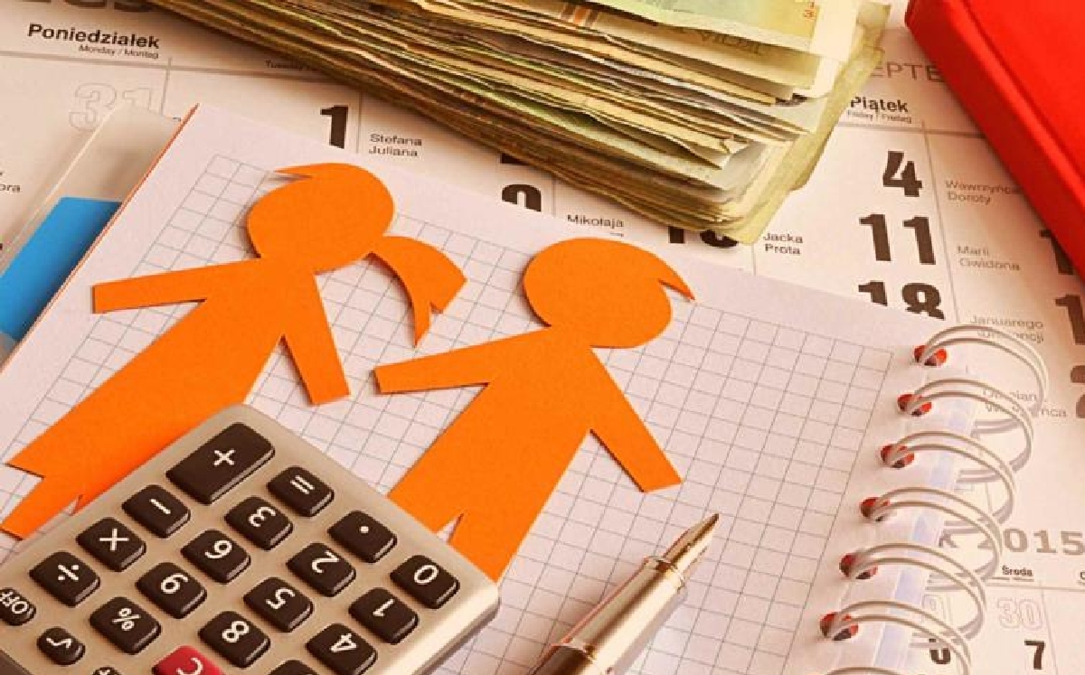 Pago pensiones