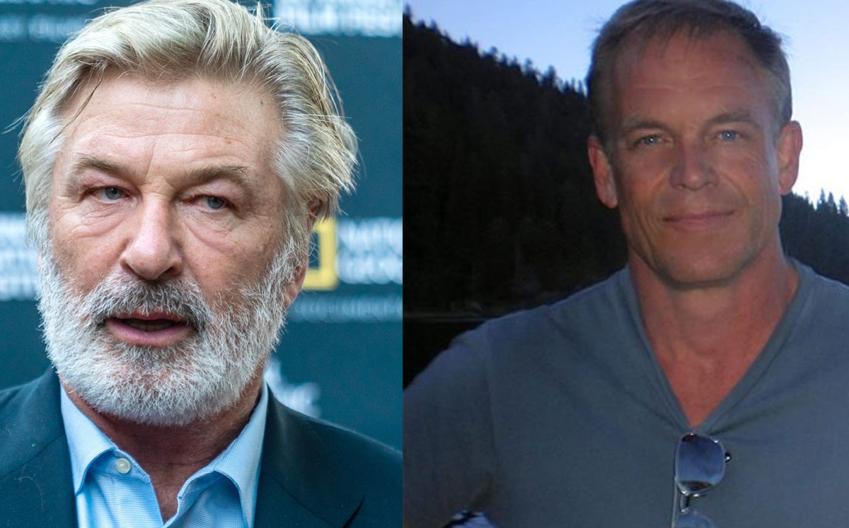 David Halls, asistente de producción en 'Rust' rompe el silencio- Grupo ...