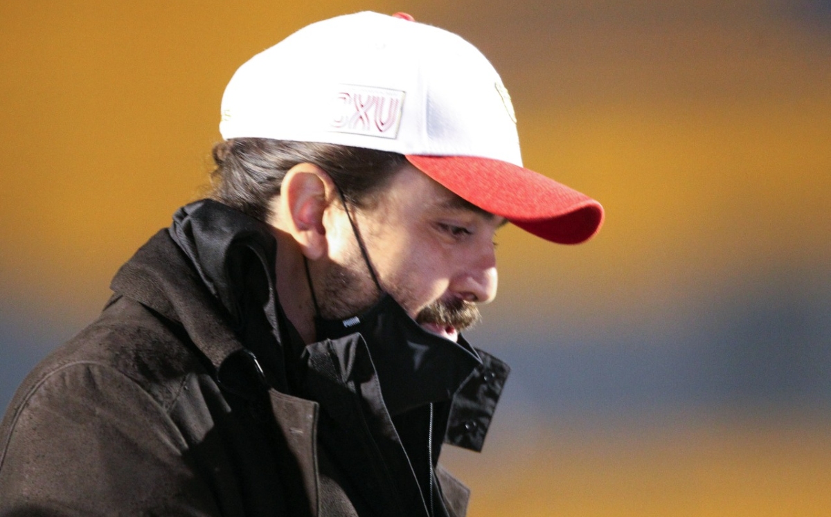 Amaury Vergara (Imago 7)