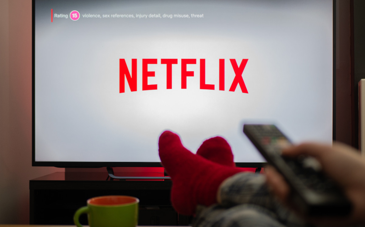Esto sabemos sobre el aumento de precios de Netflix en México. (Especial)