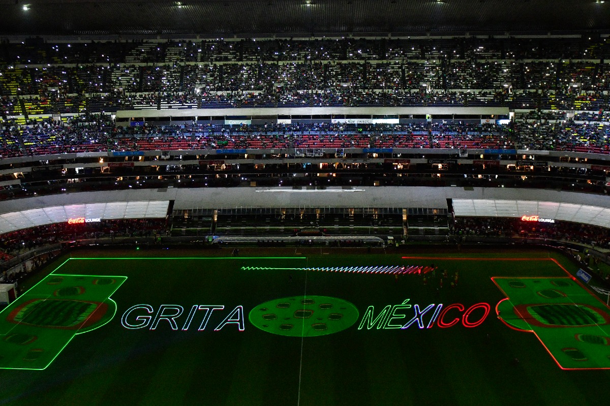 FIFA sanciona nuevamente a México por grito homofóbico (Imago7)