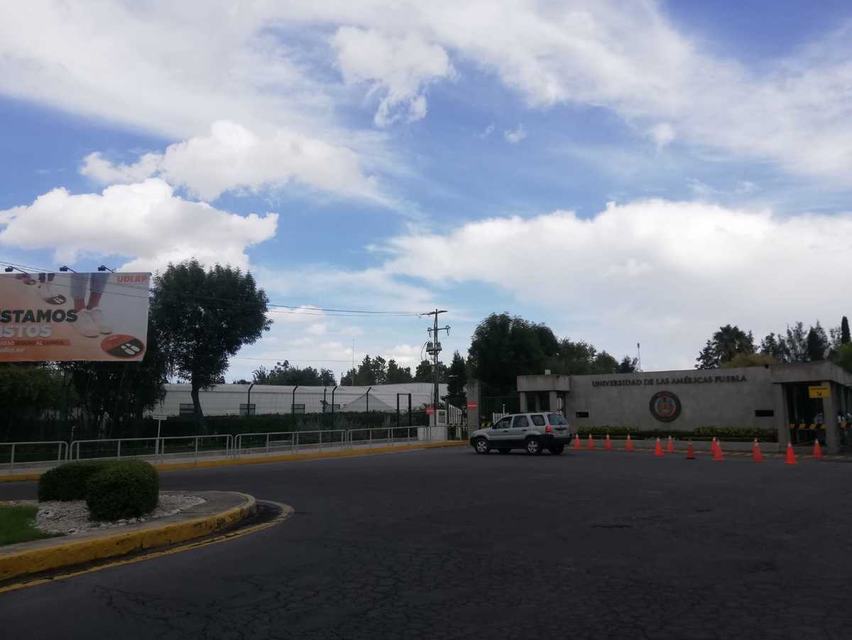 Fotografía: Jaime Zambrano.