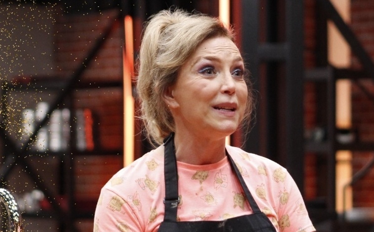 Laura Flores revela que planeó su eliminación de MasterChef Celebrity (Especial).