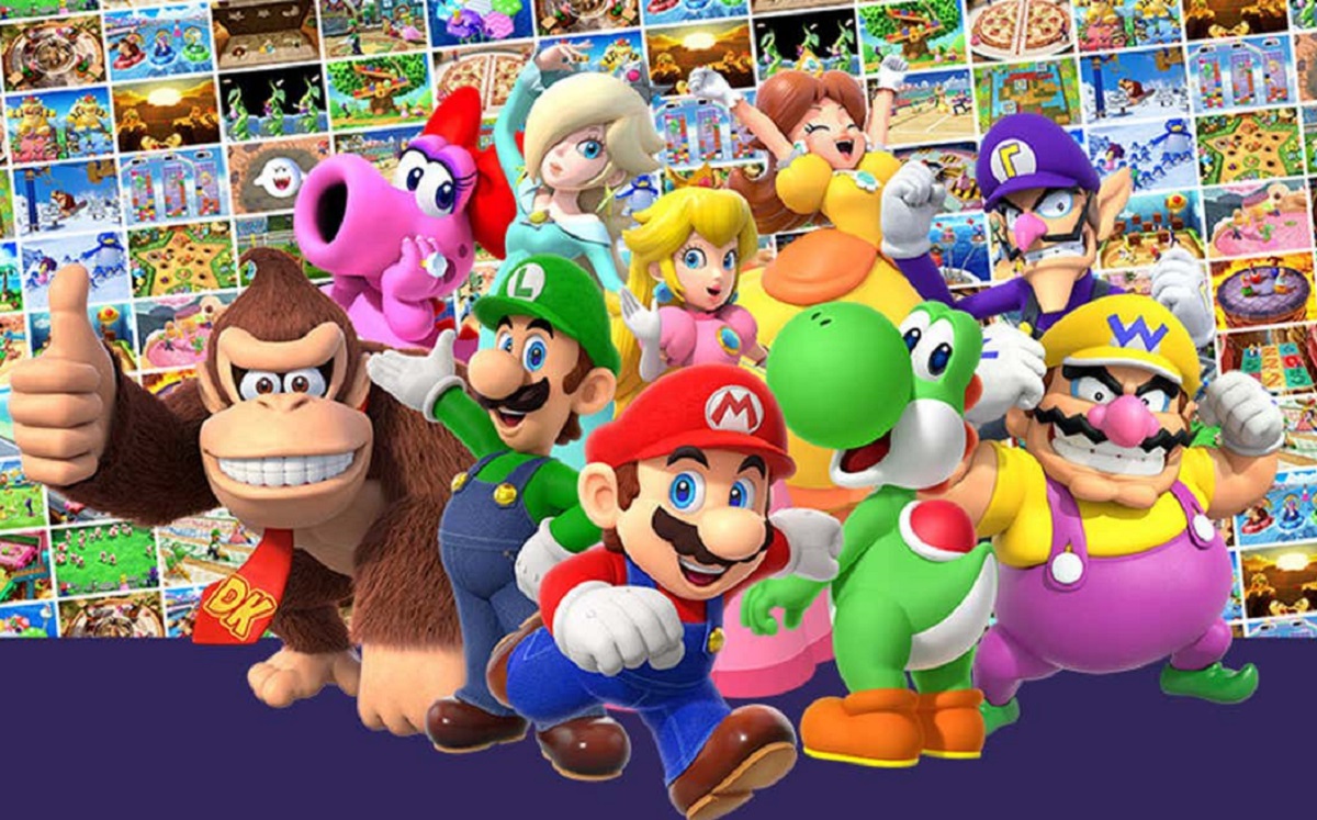 Nintendo se fundó en Japón y su sede internacional se encuentra en Kioto. (Especial)