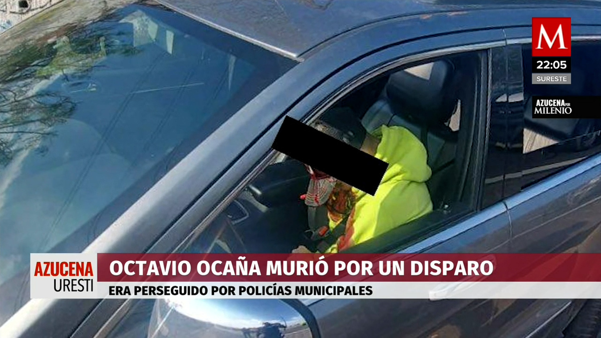 Este fin de semana la polémica giró en torno a la muerte de Octavio Ocaña