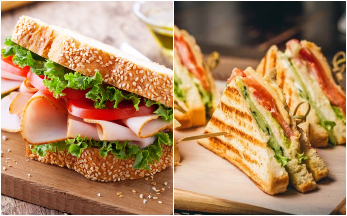 Cinco lugares para celebrar el Día del Sándwich en CDMX