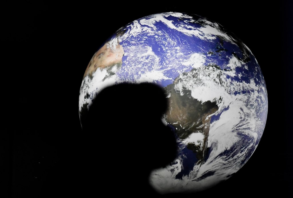 La COP26 busca alcanzar acuerdos de líderes del mundo ante la crisis climática en el planeta. | AFP
