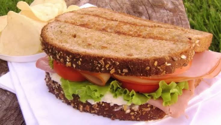 Día mundial del Sándwich. (Especial)