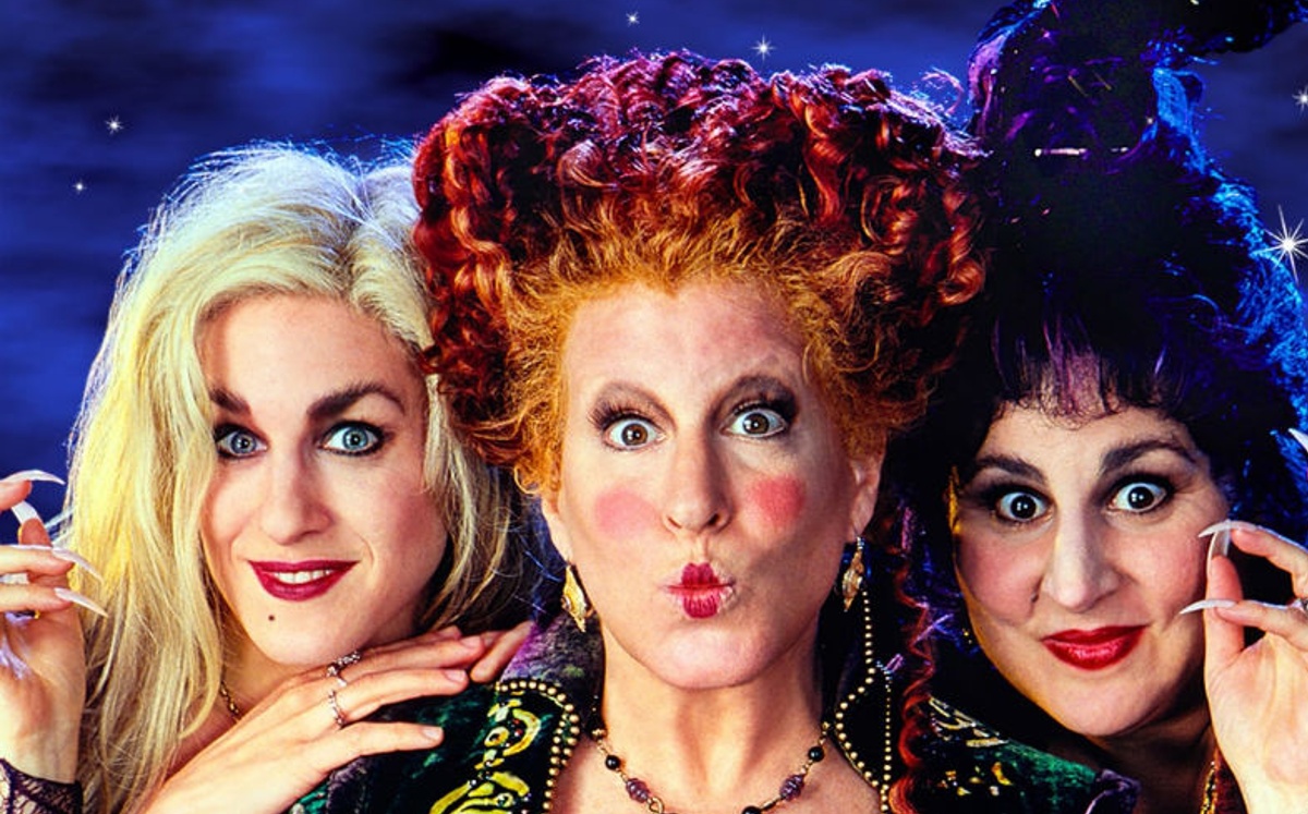 Hocus Pocus 2