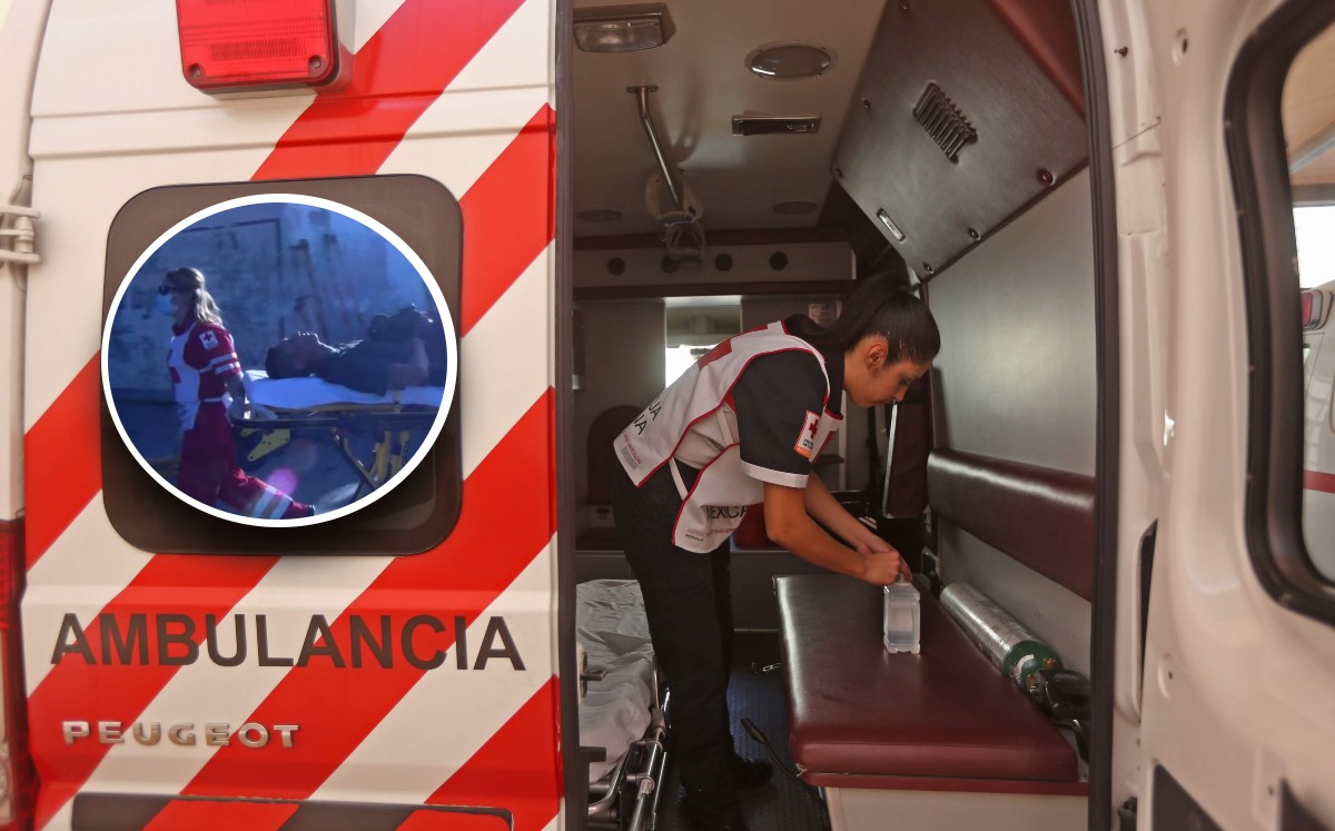 En Reynosa, nueve personas intoxicadas por alimentos en mal estado