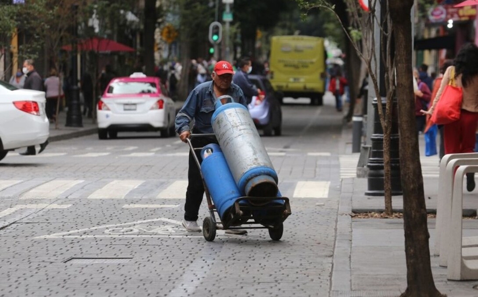 Juez rechaza suspender precios establecidos al gas LP en México