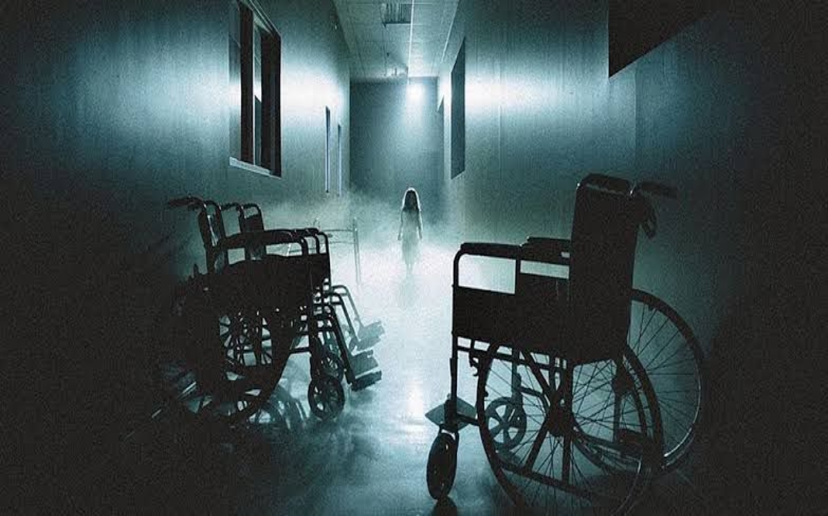 Médicos y enfermeras aseguran tener contacto con espíritus en hospitales. (Especial)