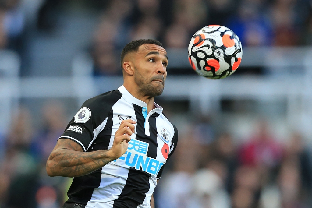 Newcastle tendría nuevo DT (AFP)