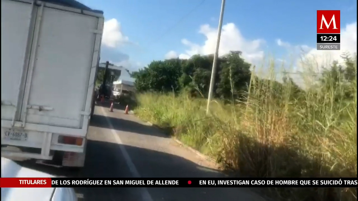Oaxaca, listo para recibir a caravana migrante