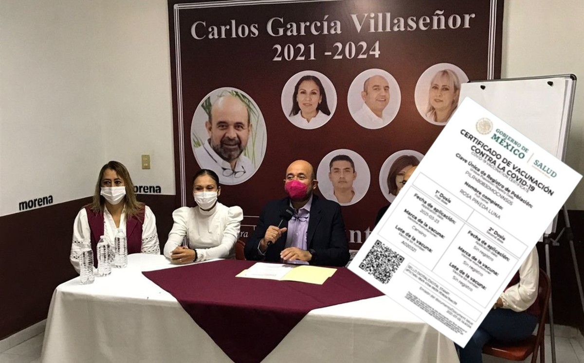 Van por erradicar enfermedad en el municipio