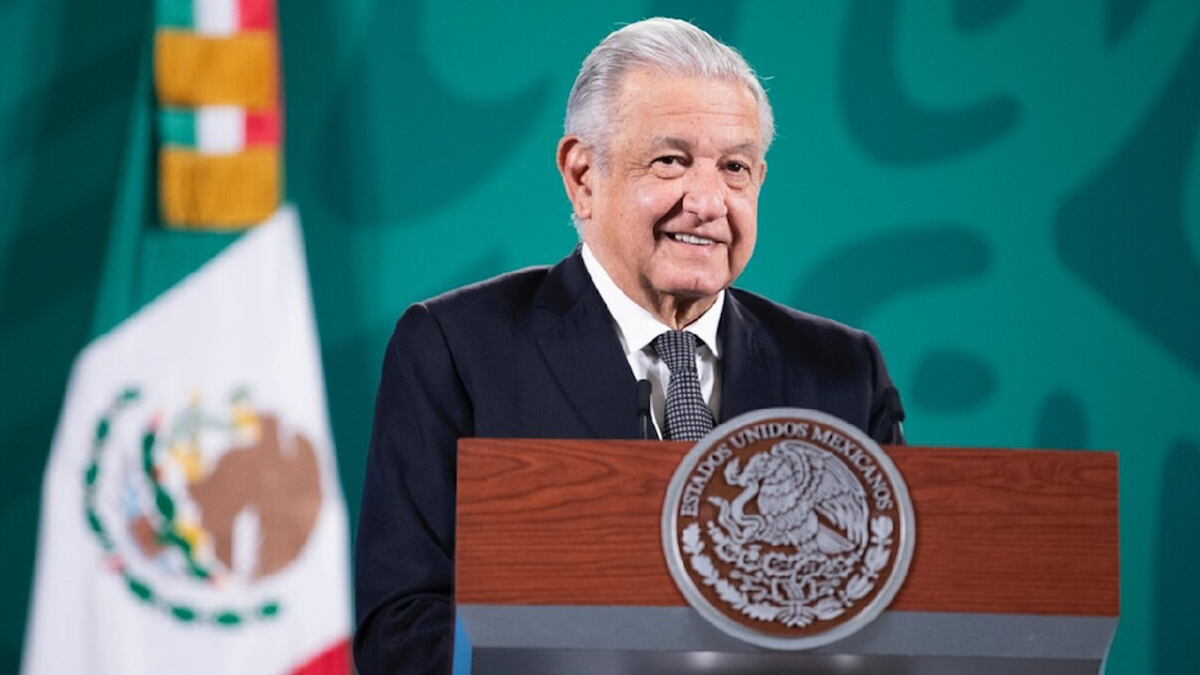 Acuerdo contra la deforestación en la COP26 fue idea de México