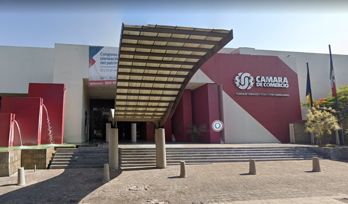CANACO se dijo en acuerdo con el incremento del Impuesto sobre la Nómina. (Especial)