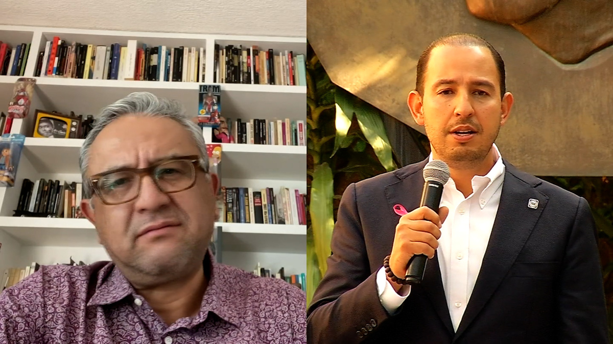 ¿Cómo le ayudamos al PAN? | Déjense Ahí