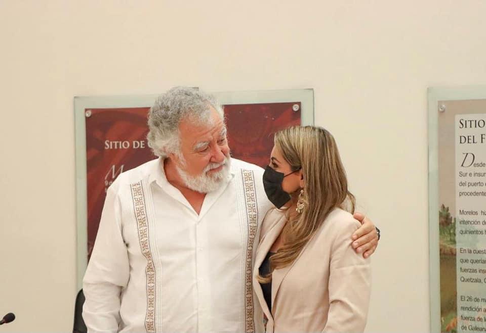 Evelyn Salgado Pineda