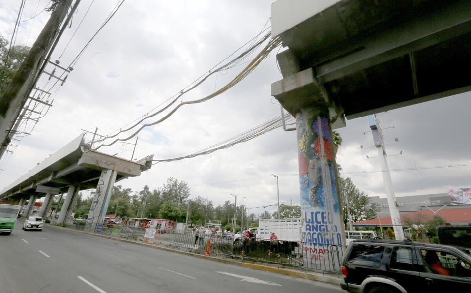 Familias de víctimas de L12 no son prioridad para el gobierno de la CdMx, acusa abogado