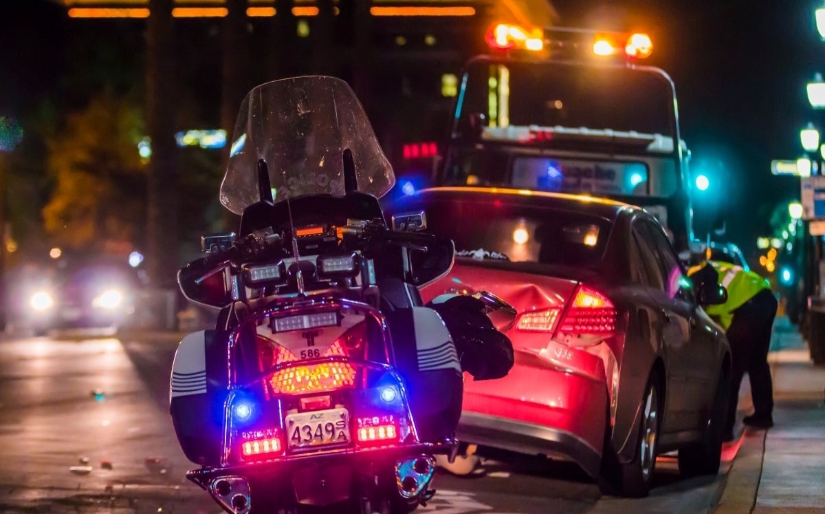 Un hombre originario de Las Vegas provoca accidente automovilista en la Interestatal 5 de California. (Foto/Unsplash)