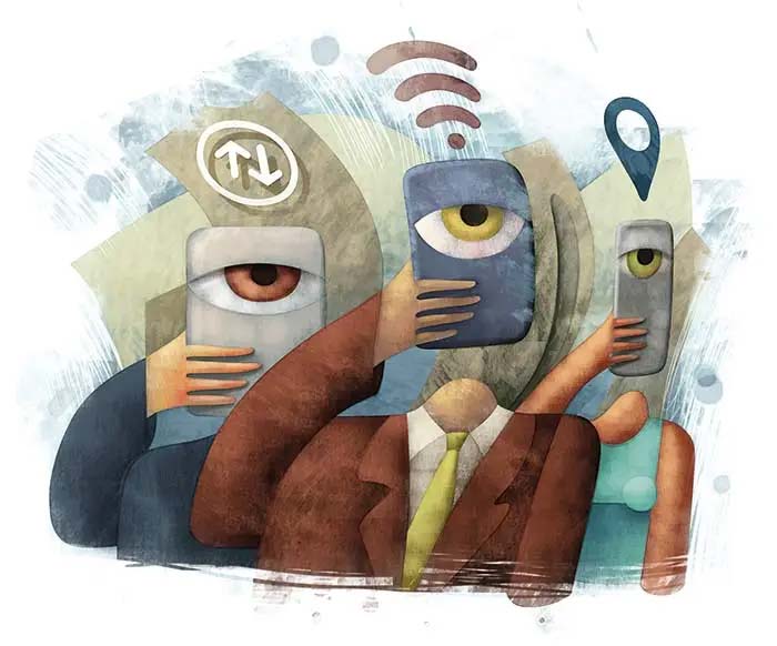 Influencers y elecciones (Ricardo Figueroa)