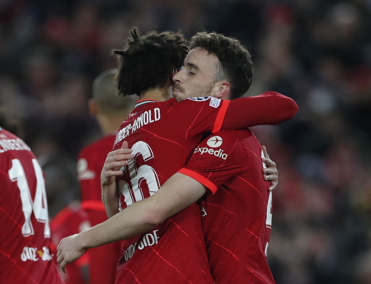 Liverpool (Reuters)