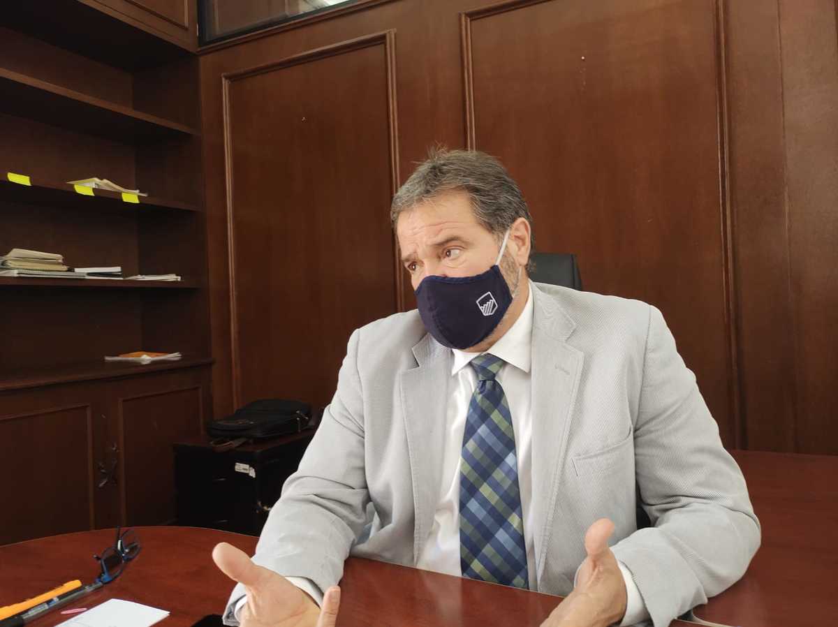 Miguel Ángel Mantilla Martínez | Angélica Tenahua