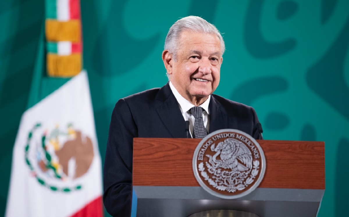 El Presidente criticó los pronunciamientos realizados durante la cumbre climática. (Cortesía)