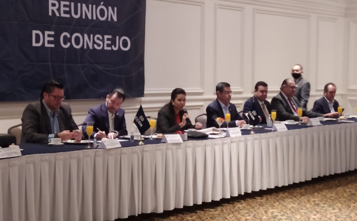 "Queremos revisar su funcionalidad, permanencia".