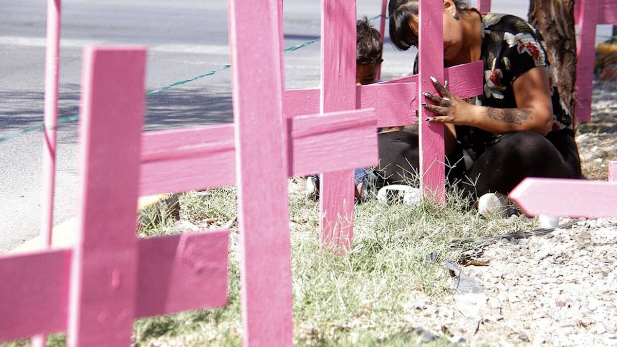 SSPC reporta disminución del 63% en casos de feminicidio