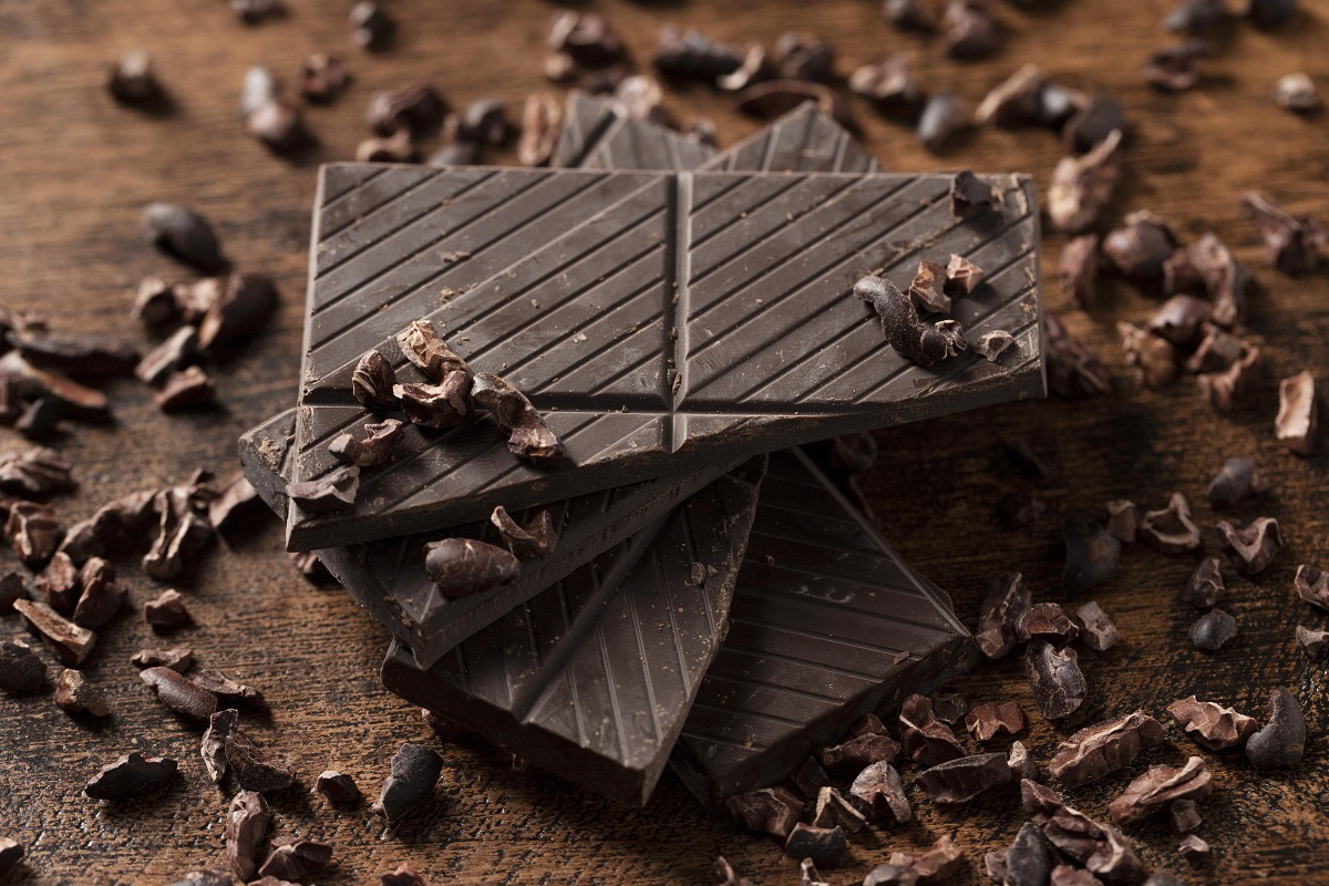 Además de ser un producto delicioso, cuenta con muchos beneficios para la salud. (freepik.es)