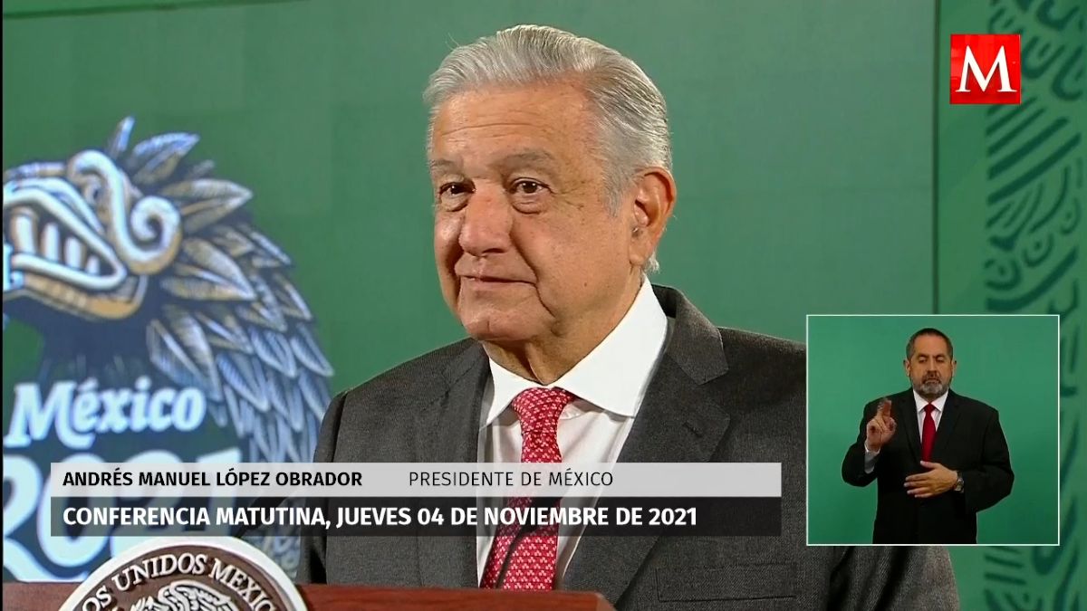 AMLO afirma que blindará obras prioritarias de su gobierno contra ...