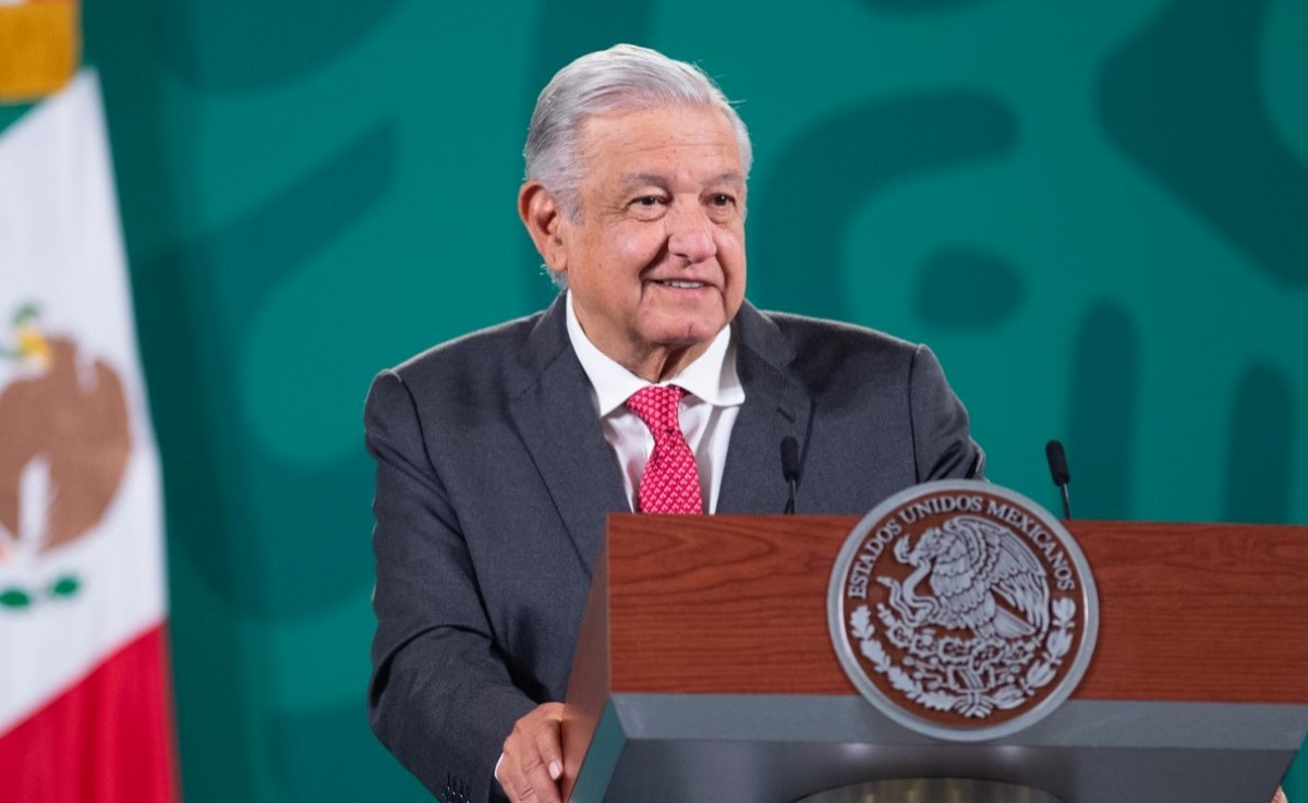 AMLO dijo que hablará sobre corrupción y desigualdad en su visita a la ONU. | Especial