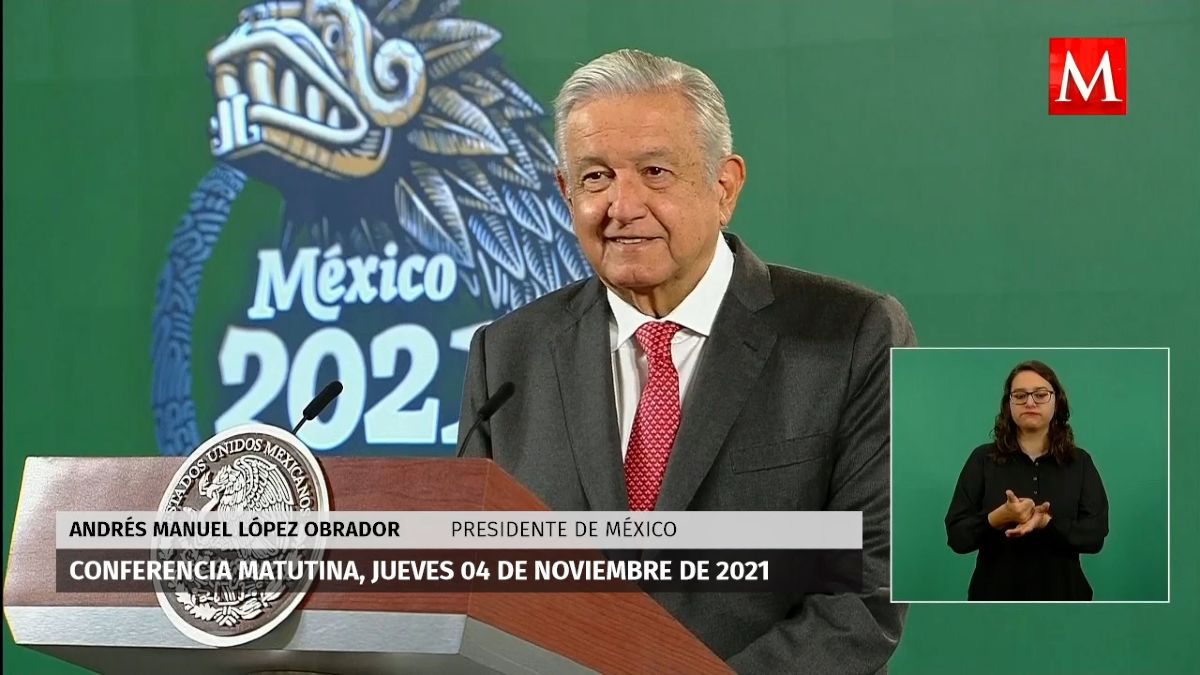 AMLO pedirá a la ONU combatir corrupción y desigualdad