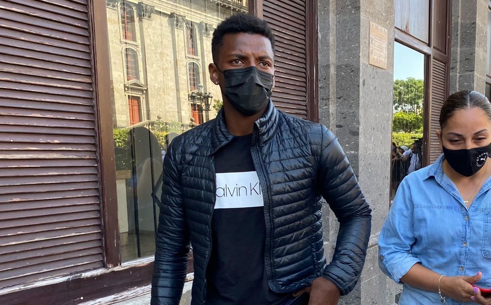 Tras audiencia, magistrados determinarán si aumenta pena o no a Joao Maleck