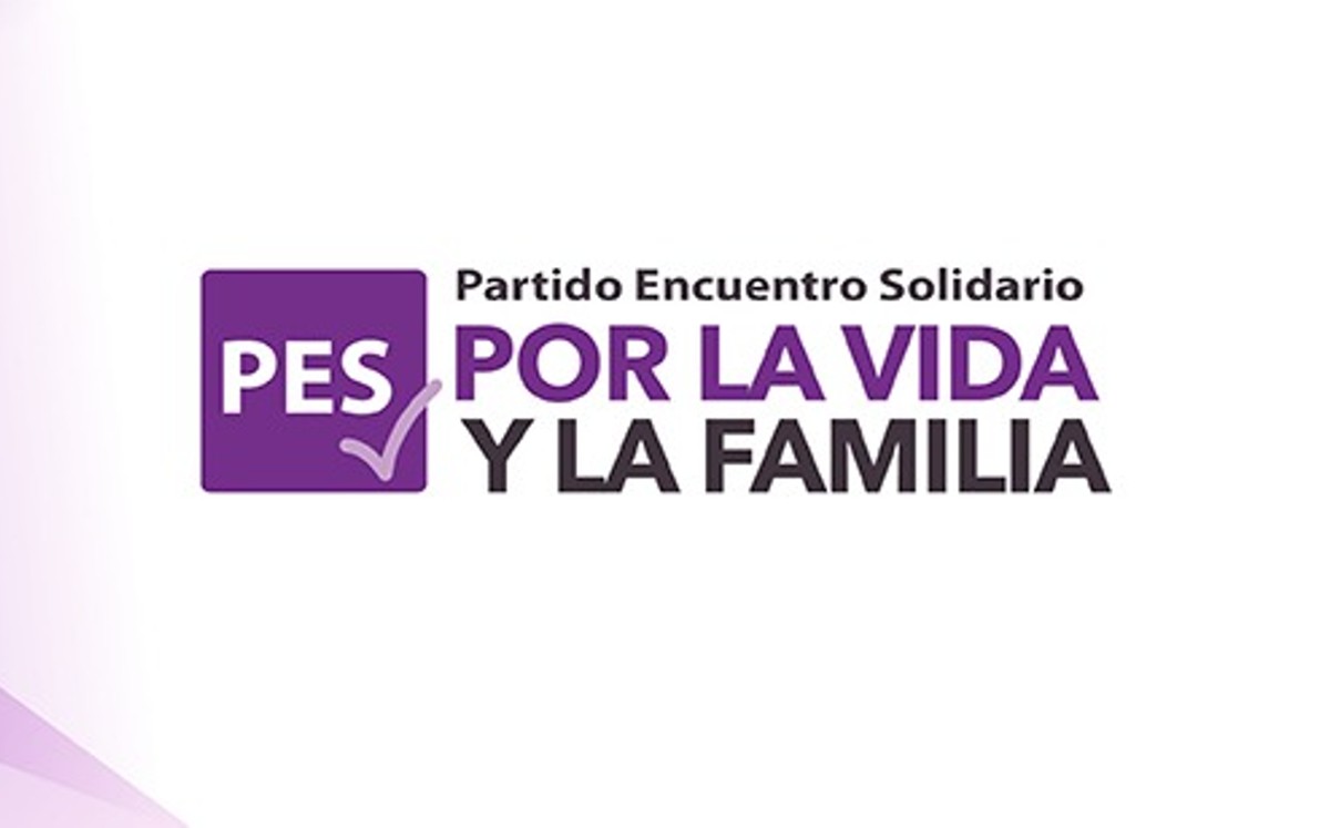 En el caso del aborto, el PES busca mostrar a las mujeres como débiles y sensibles, explica el proyecto. | Facebook
