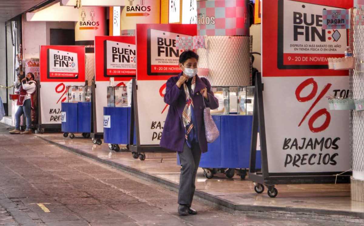 Buen Fin 2021 cuándo inicia y cuántos días dura Grupo Milenio