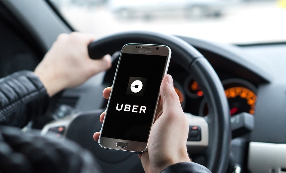 Las cuentas presentadas por Uber no convencieron a los inversores en Wall Street.