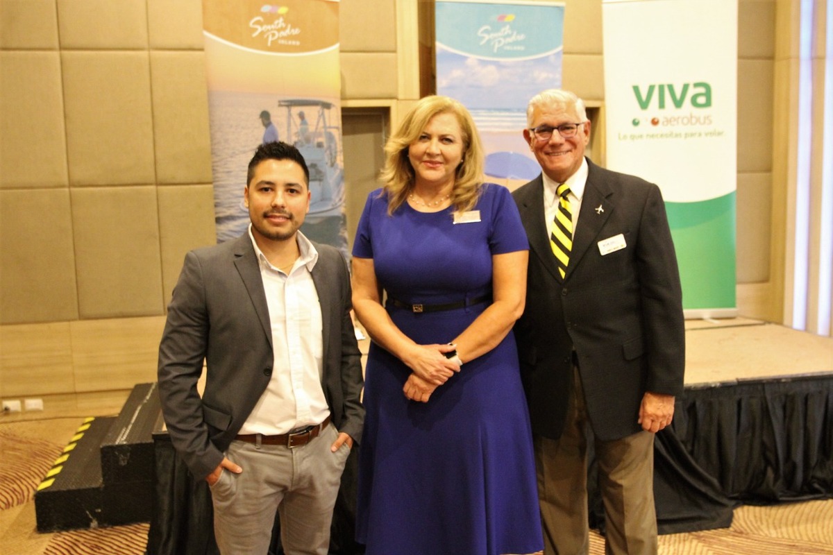Los directivos de las tres empresas mencionaron estar listos para la gran demanda de viajeros que se esperan. Foto: Raúl Palacios