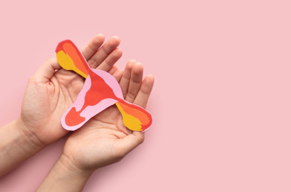 El estudio sobre la dosis contra el VPH establece de forma directa el tratamiento por cáncer de cuello uterino. | Shutterstock