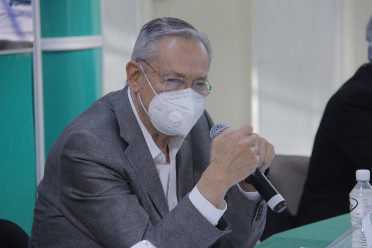 Higinio González Calderón