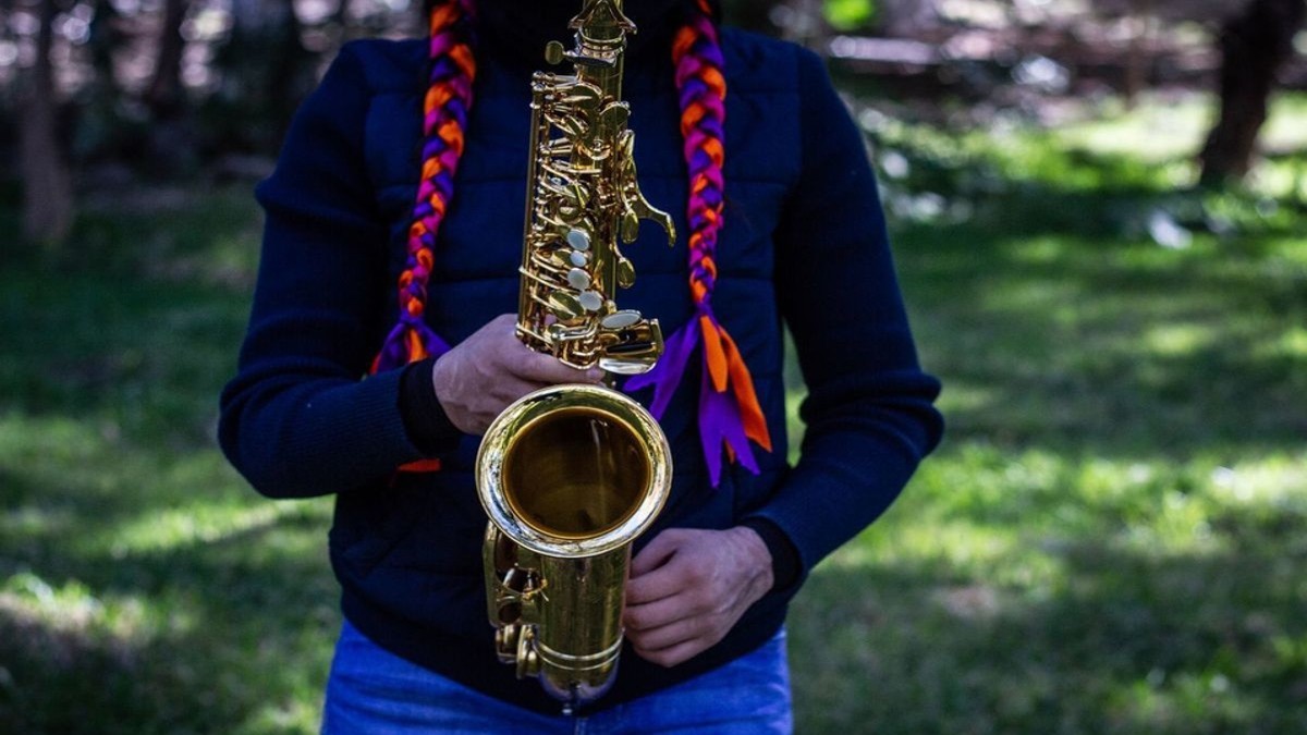 Juez dictará sentencia en 2 meses a implicados en ataque contra saxofonista
