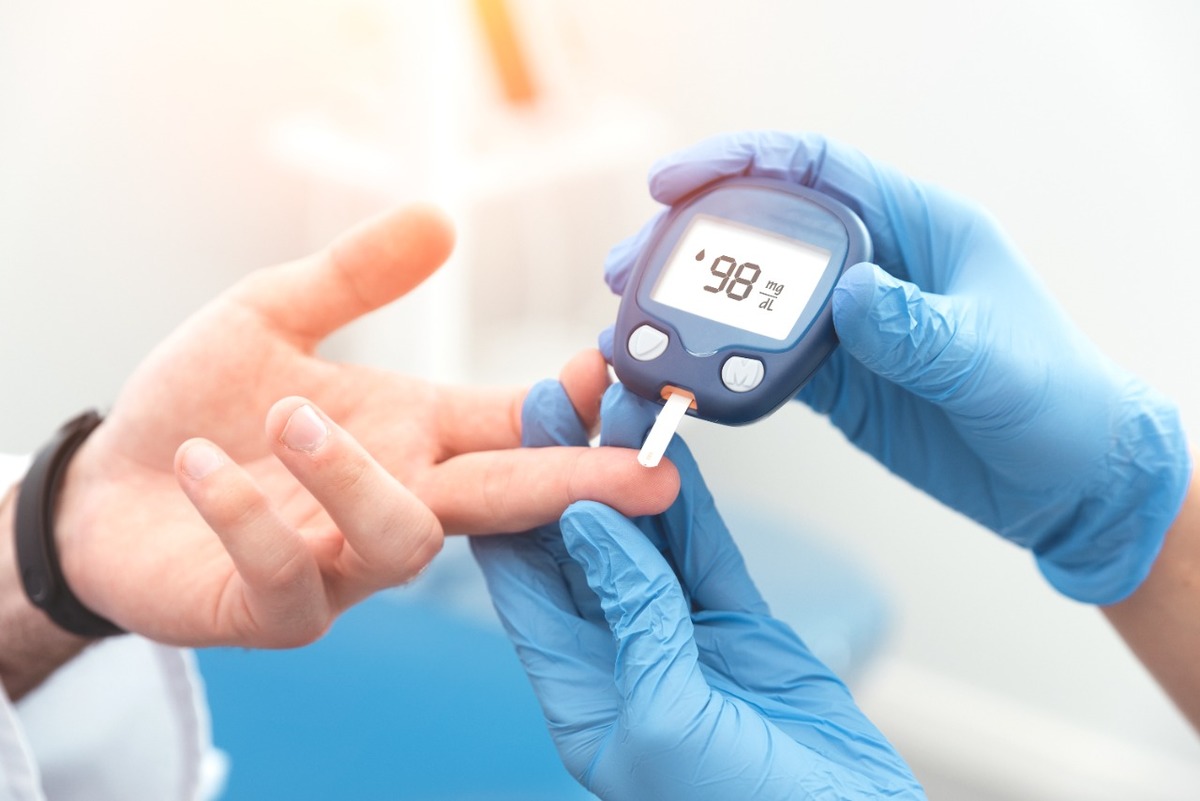 La diabetes es la segunda causa de muerte en el país | Shutterstock