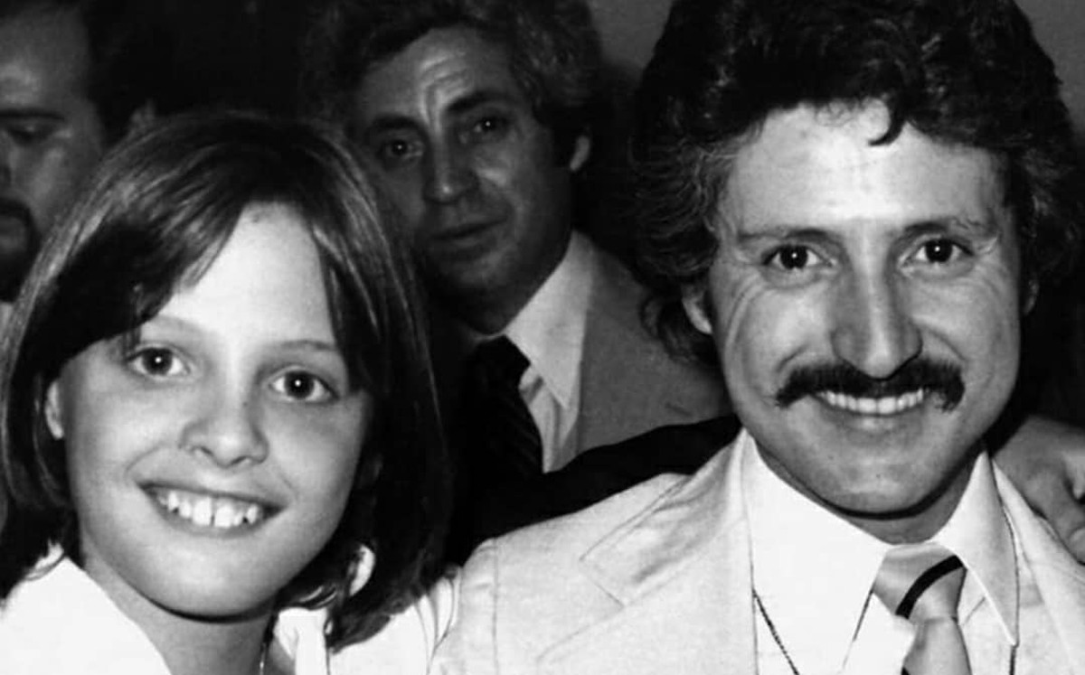 Luisito Rey llevaba una complicada relación con su hijo Luis Miguel (Especial).