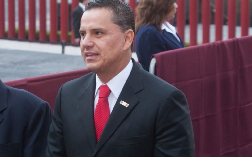 Niegan amparo al ex gobernador de Nayarit, Roberto Sandoval; seguirá en prisión