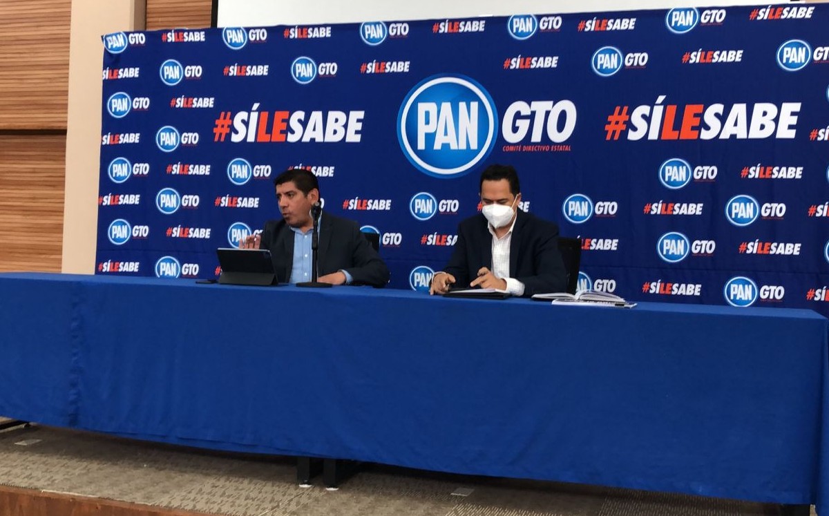 El PAN Guanajuato señaló que la miscelánea afecta principalmente a asociaciones civiles y a jóvenes.