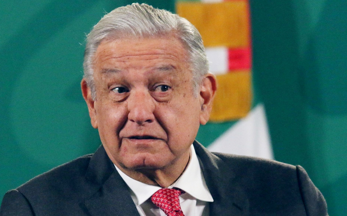 El Presidente anunció que creará una empresa de la Sedena para asegurar las obras. (Cuartoscuro)